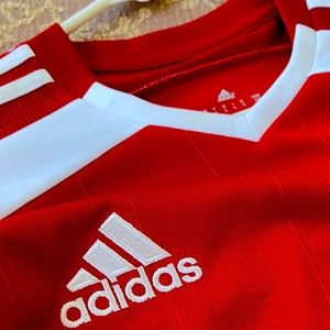Adidas Climacool training jersey